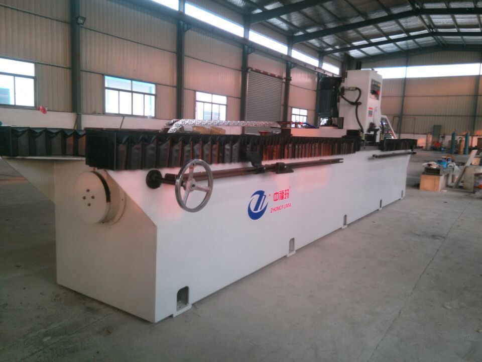 MF-B型精密磨刀機(jī)